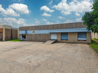 Arlington, TX Industrial - 2100 Exchange Dr