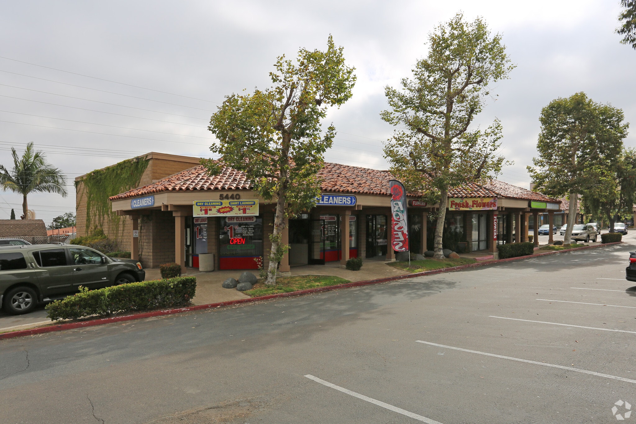 5420-5450 Clairemont Blvd, San Diego, CA for Rent