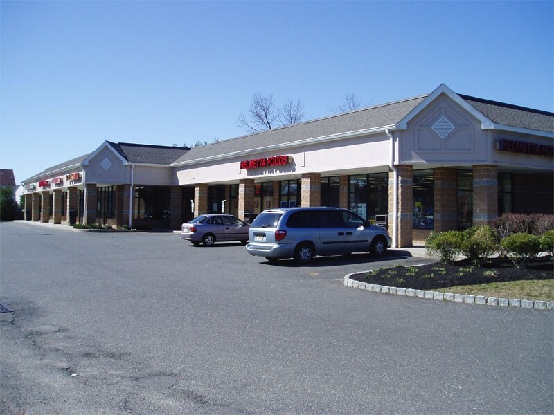 2 Old Rd Helmetta, NJ 08828 Shopping Center Property for Lease