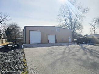 Springfield, MO Industrial - 4126 W Junction St