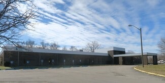 Indianapolis, IN Specialty - 7055 E 16th St