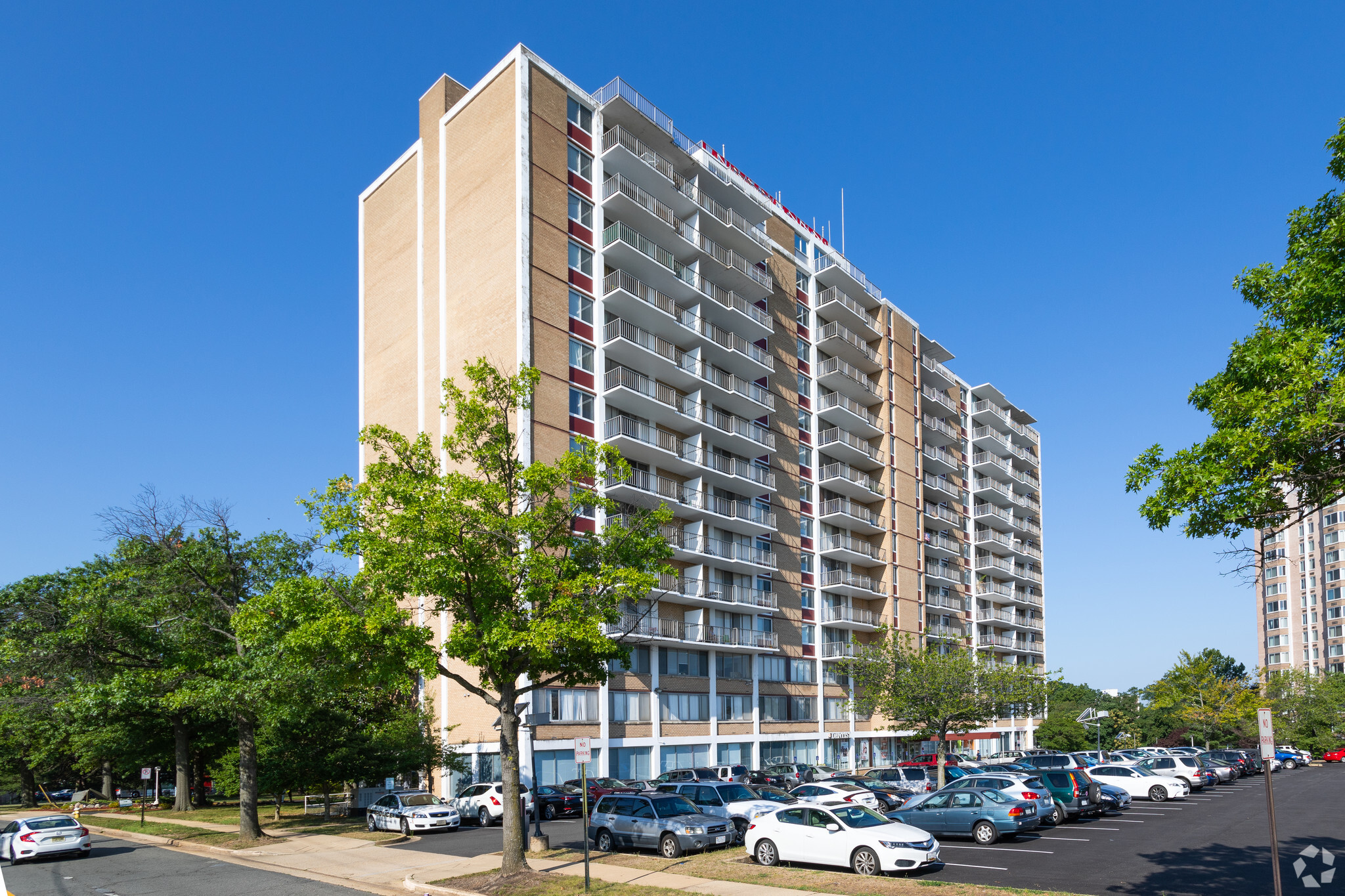 101 S Whiting St, Alexandria, VA for Rent