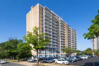 Alexandria, VA Office, Retail - 101 S Whiting St