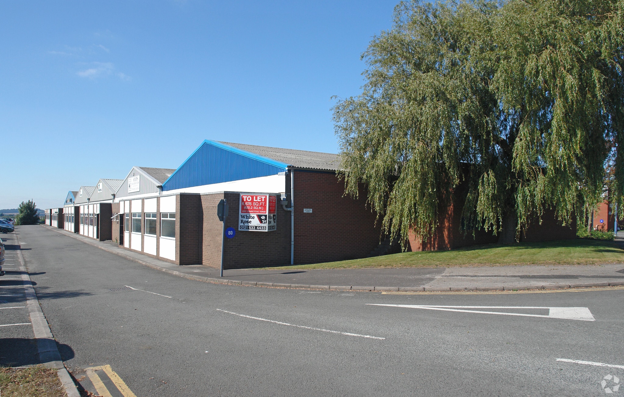 First Ave, Kingswinford, WMD for Rent
