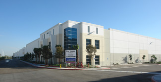 San Bernardino, CA Industrial - 3372-3392 N Mike Daley Dr