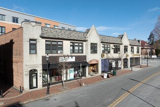 South Orange, NJ Storefront Retail/Residential - 13-27 Scotland Rd