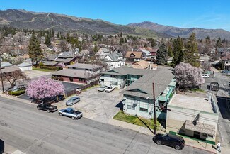 Yreka, CA undefined