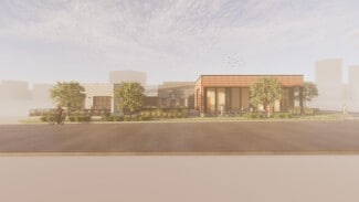 Denver, CO Retail - 4358 Zuni St