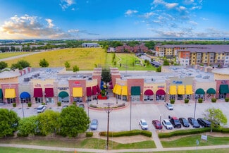 Arlington, TX Office/Retail, Retail - 4515 Matlock Rd