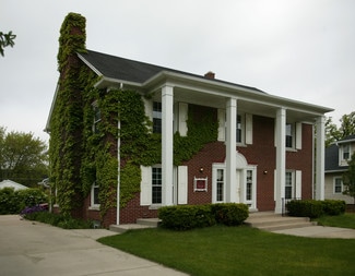 Milwaukee, WI Coworking Space - 3757 S Howell Ave Milwaukee, WI Coworking Space - 3757 S Howell Ave