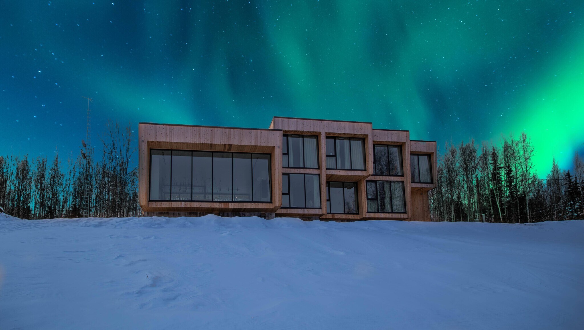 1110 John Kalinas Rd, Fairbanks, AK for Sale