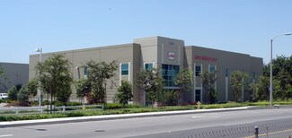 Chino, CA Industrial - 14266 Euclid Ave Chino, CA Industrial - 14266 Euclid Ave