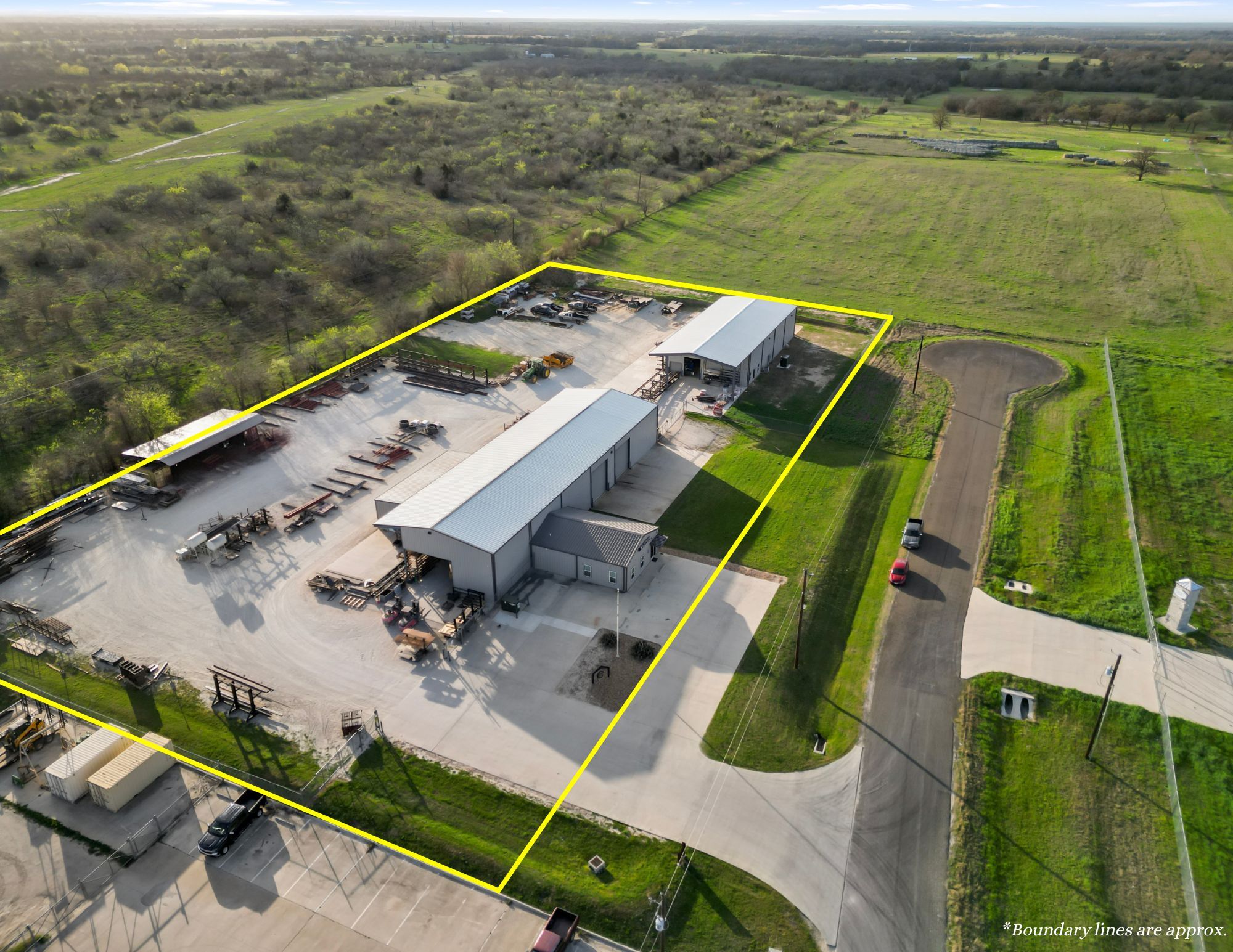 1113 Innovation Dr, Bryan, TX for Rent