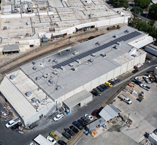 Riverside, CA Industrial - 5867 Jasmine St