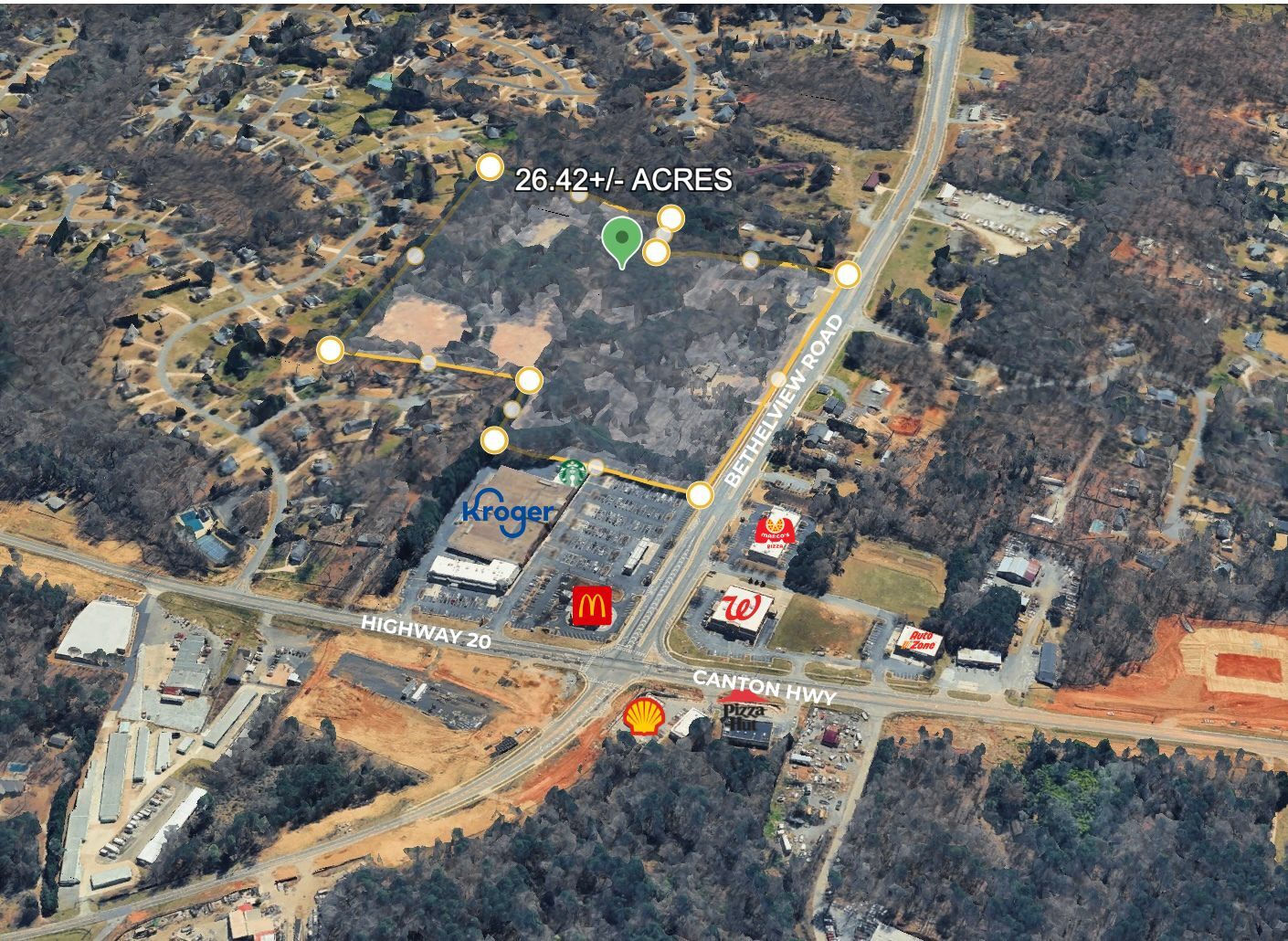 , Cumming, GA for Sale