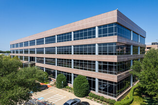 Fort Worth, TX Office - 4800 Overton Dr