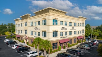 Wilmington, NC Office - 710 Military Cutoff Rd