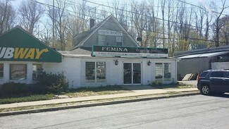 East Setauket, NY Office/Retail - 18 Woods Corner Rd East Setauket, NY Office/Retail - 18 Woods Corner Rd