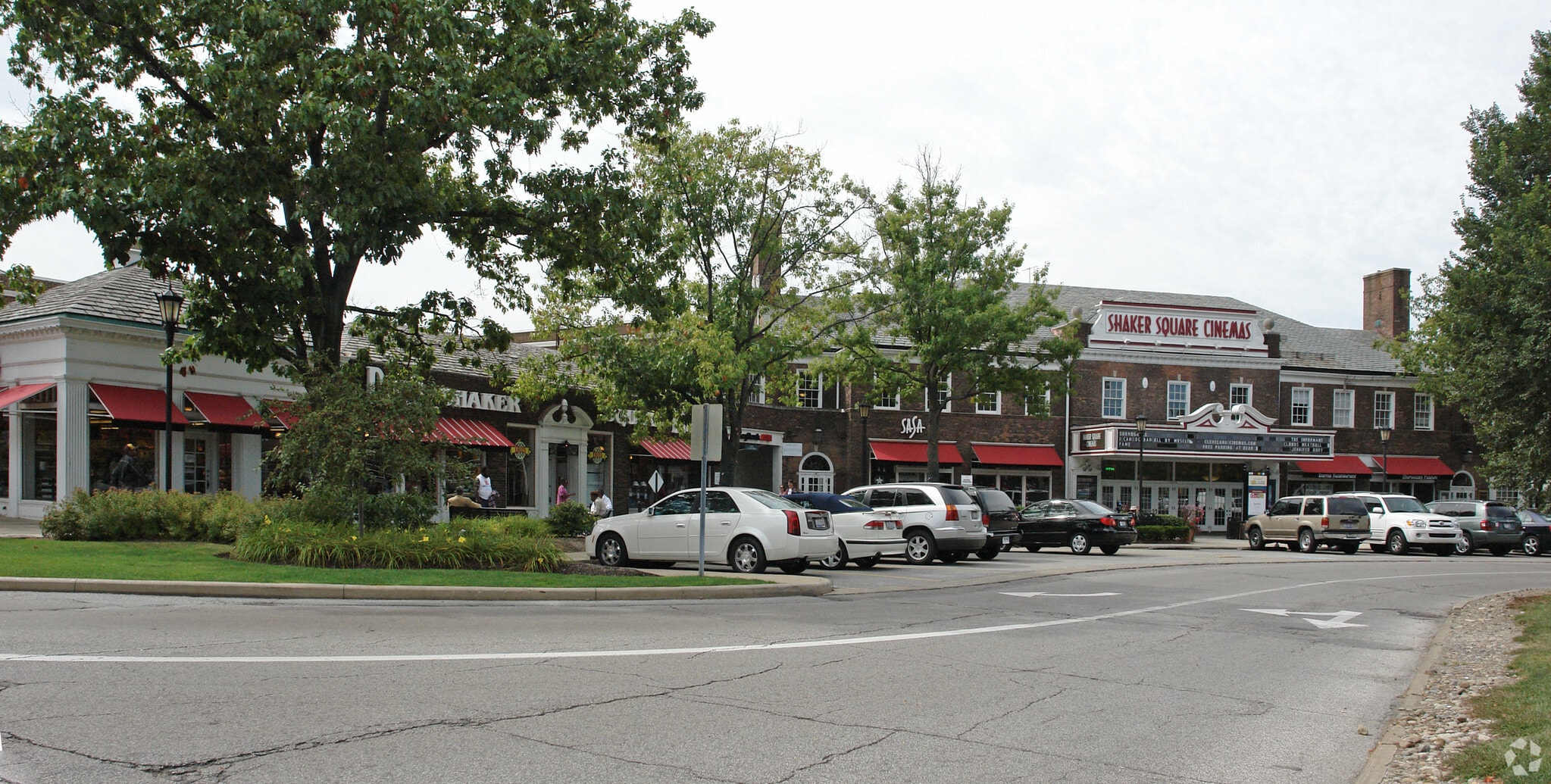 13111-13125 Shaker Blvd, Cleveland, OH for Rent