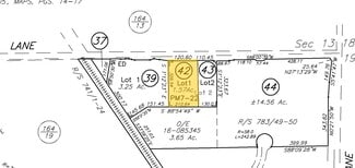 Windsor, CA Commercial - 850 Mitchell Ln