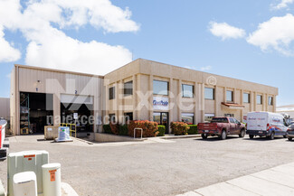 Saint George, UT Industrial - 1437 S 270 E