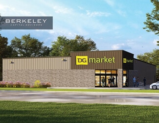 Franklin, NC Retail - 140 Shawn Pack Cir