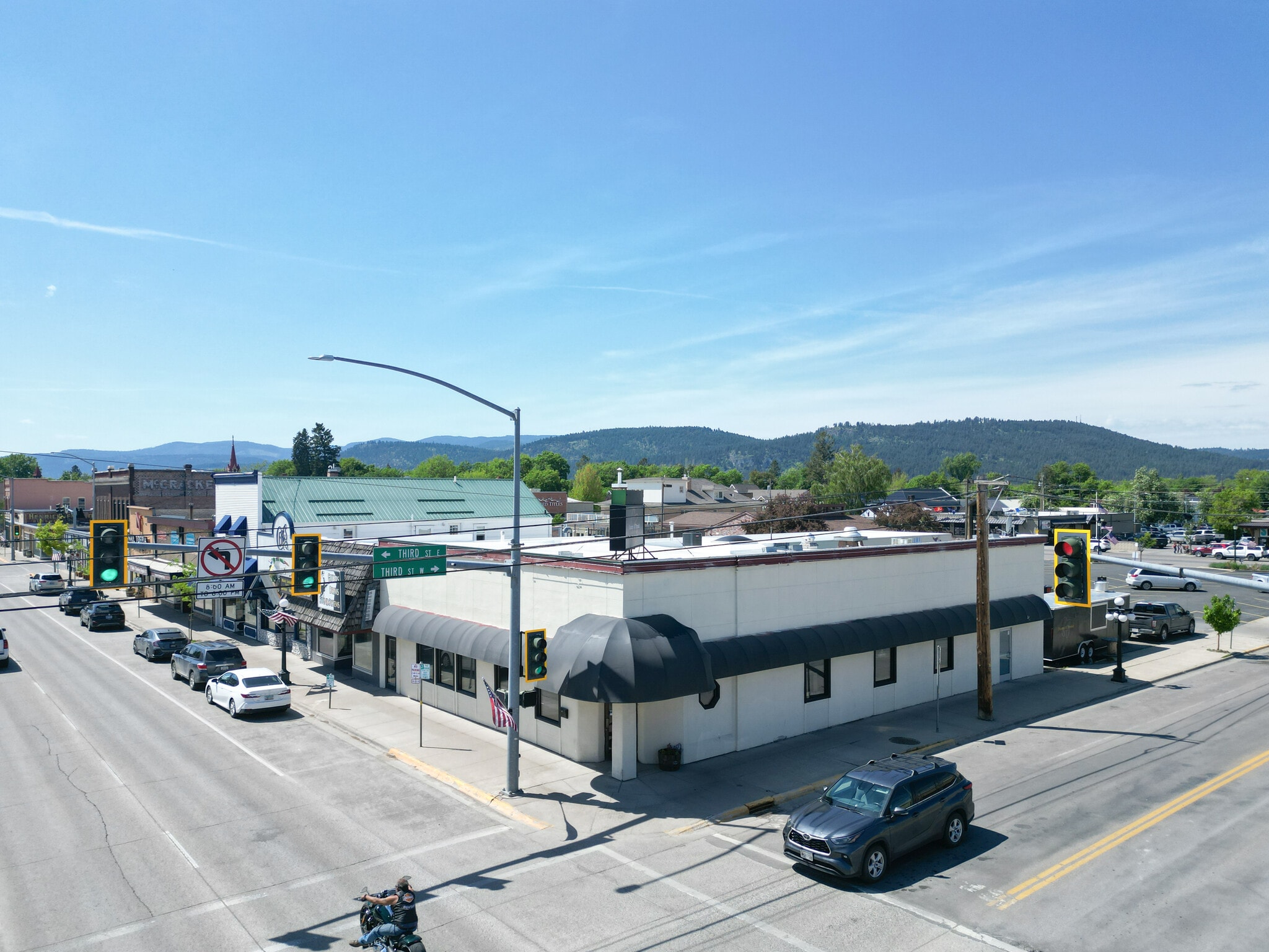 302 S Main St, Kalispell, MT for Sale