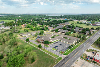 Oklahoma City, OK Assisted Livings - 701 N Council Rd