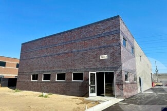 Livonia, MI Industrial - 34414 Rosati Ave Livonia, MI Industrial - 34414 Rosati Ave