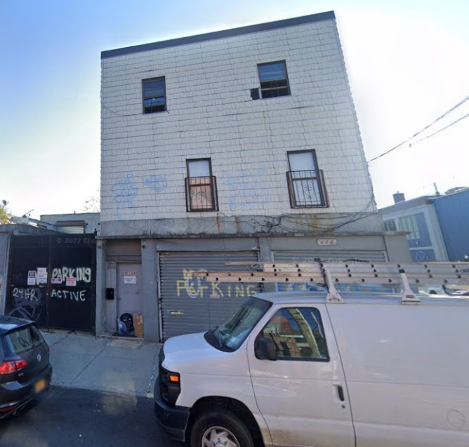 414-418 Concord Ave, Bronx, NY for Sale