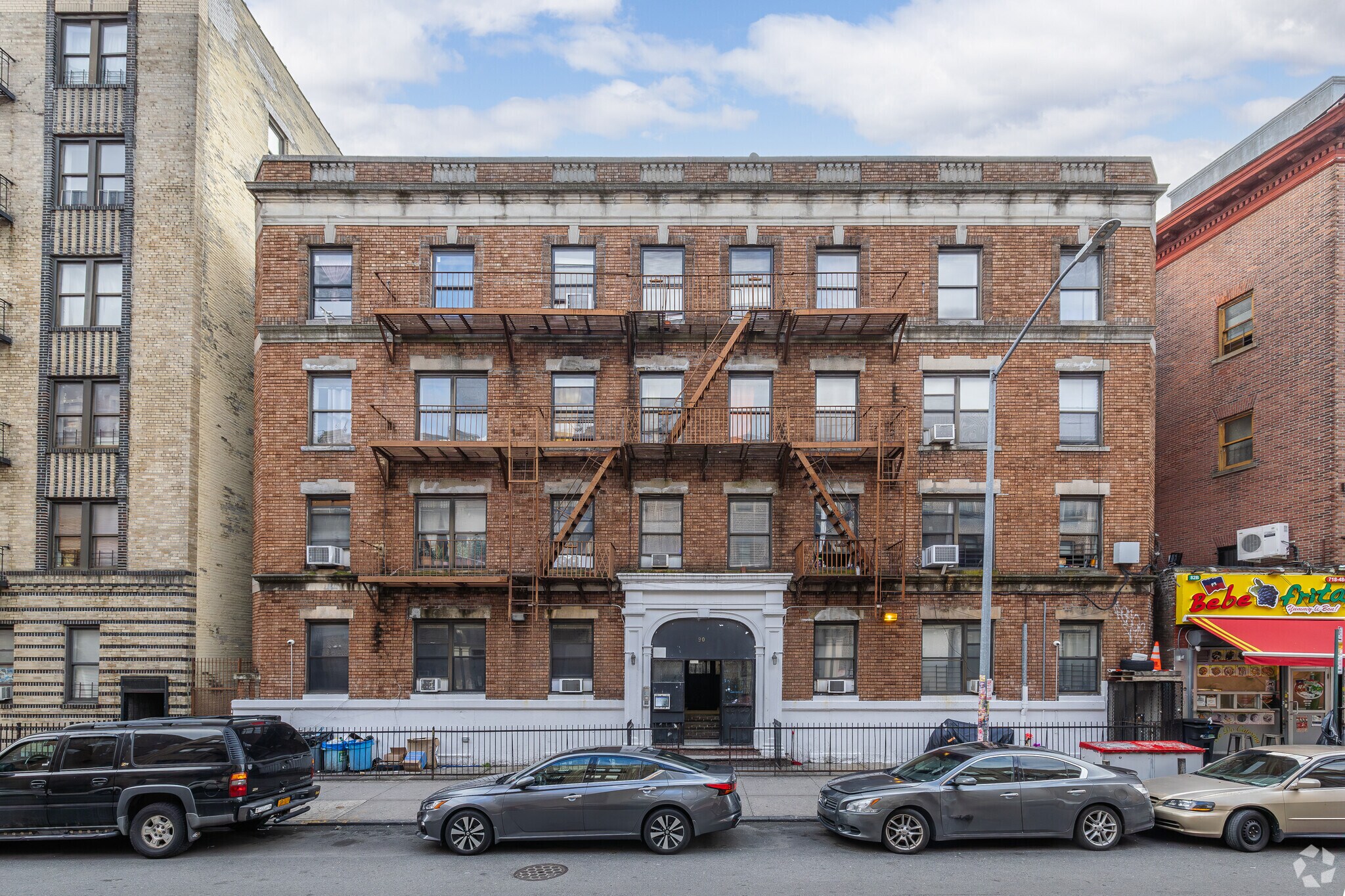 90 E 18th St Brooklyn, NY 11226 MultiFamily Property for Sale on
