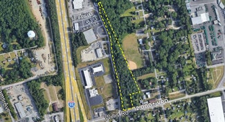 North Chesterfield, VA Commercial - 2032 Willis Rd