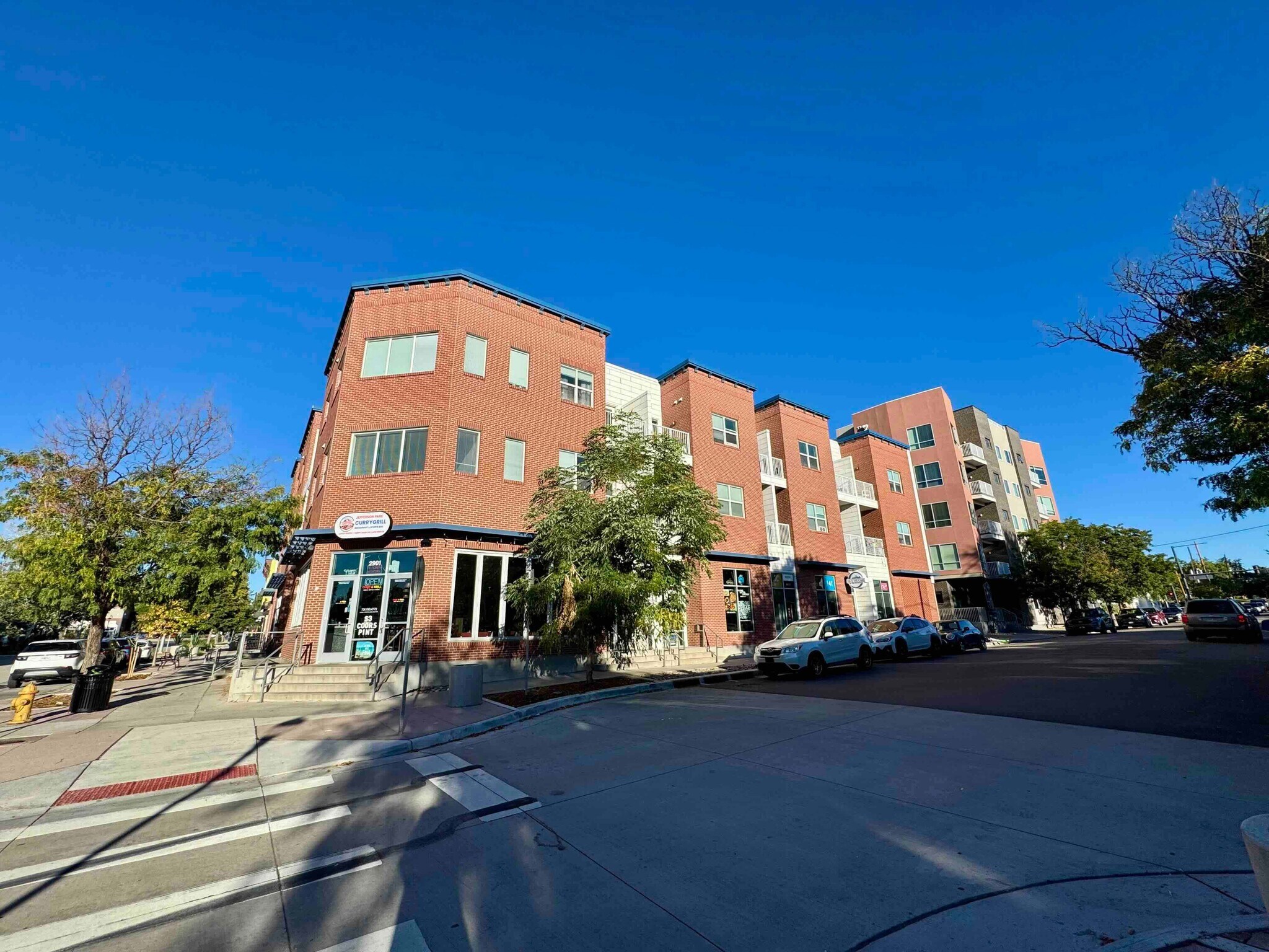 2509 Eliot St, Denver, CO for Rent