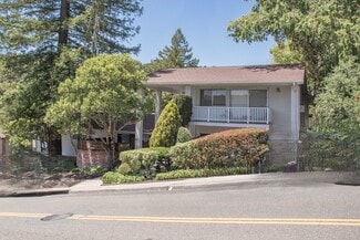 Moraga, CA Apartments - 2044 Ascot Dr