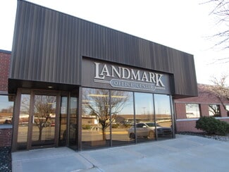 Hastings, NE Office, Office/Retail, Flex - 2727 W 2nd St