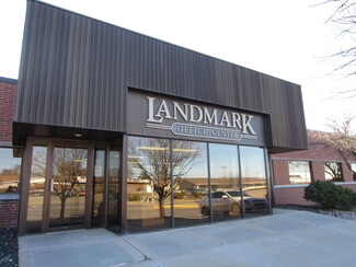 Hastings, NE Office, Office/Retail - 2727 W 2nd St