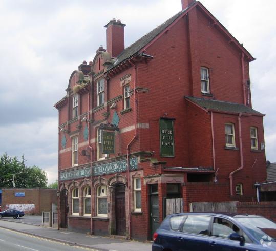 100-102 Gidlow Ln, Wigan, LAN for Sale