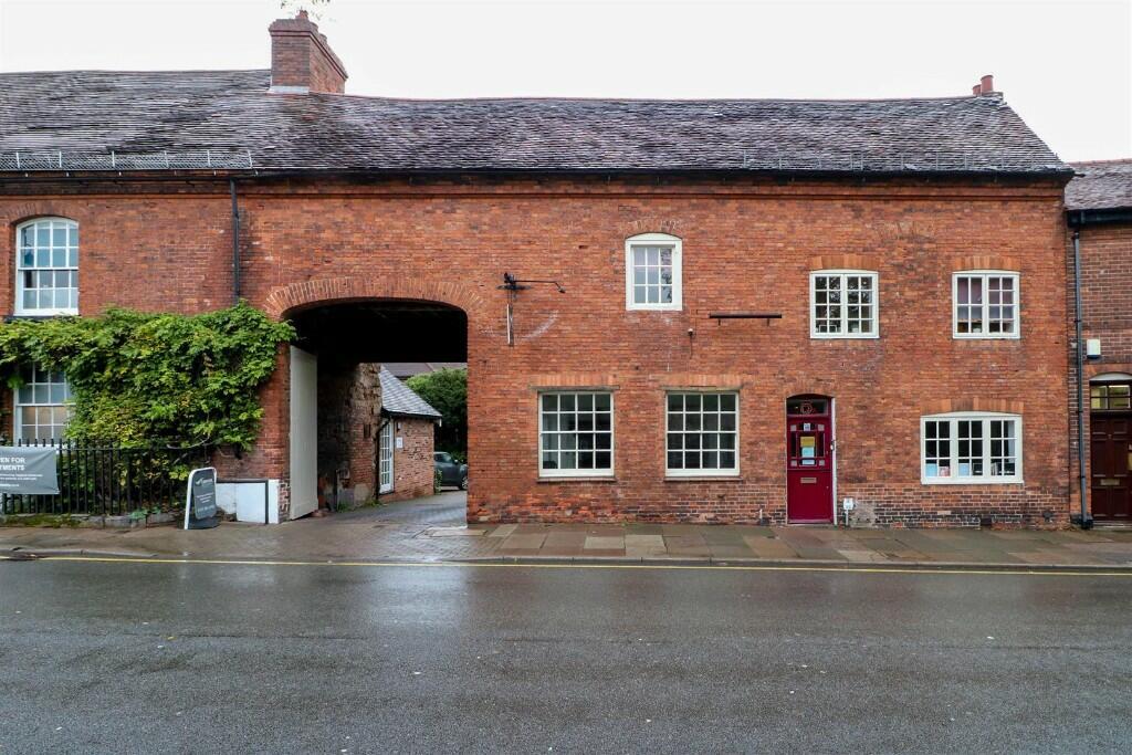 5 Coleshill St, Sutton Coldfield, WMD for Sale