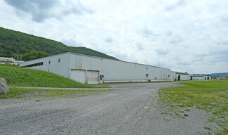 Cobleskill, NY Industrial - 118-184 Aker Dr