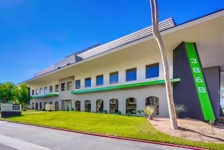 Torrance, CA Office - 3868 W Carson St