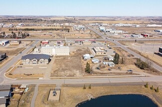 Lloydminster, SK Commercial - 4060 41 St