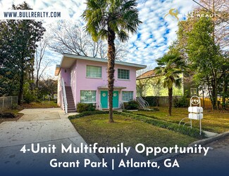 Atlanta, GA undefined - 395 Oakland Ave SE