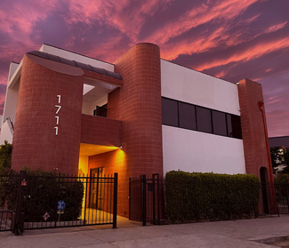 Los Angeles, CA Office/Medical - 1711 Winona Blvd