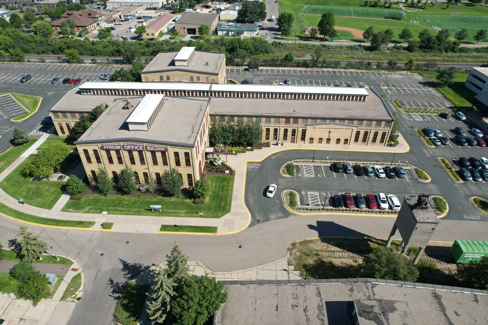 1295 N Bandana Blvd, Saint Paul, MN for Rent