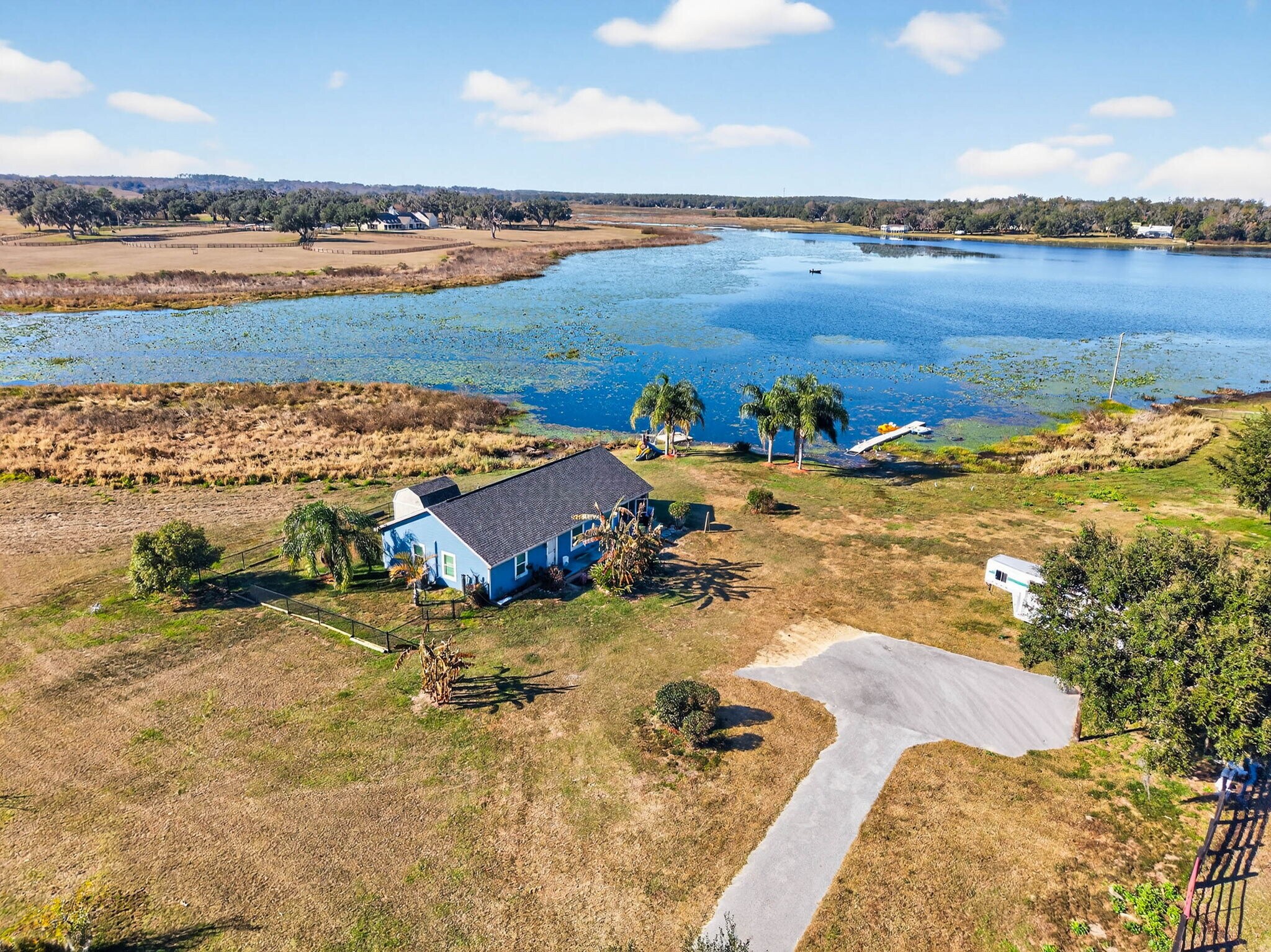 36649 Covington Rd, Dade City, FL for Sale