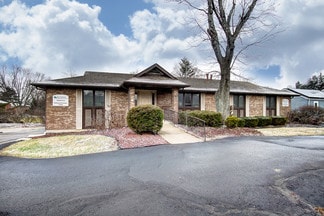 Dayton, OH Office - 7345 Far Hills Ave