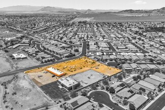 Henderson, NV Commercial Land - 2134 S Boulder Hwy Henderson, NV Commercial Land - 2134 S Boulder Hwy