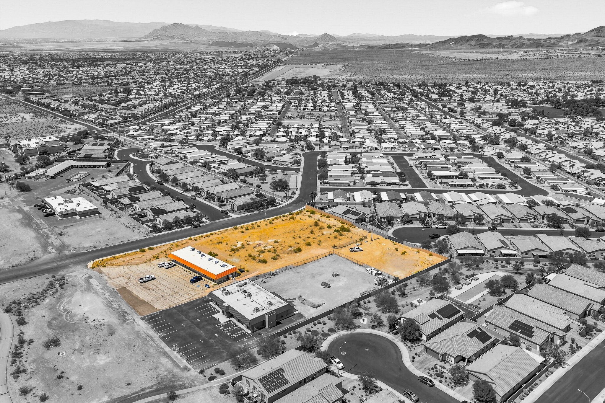 2134 S Boulder Hwy, Henderson, NV for Sale