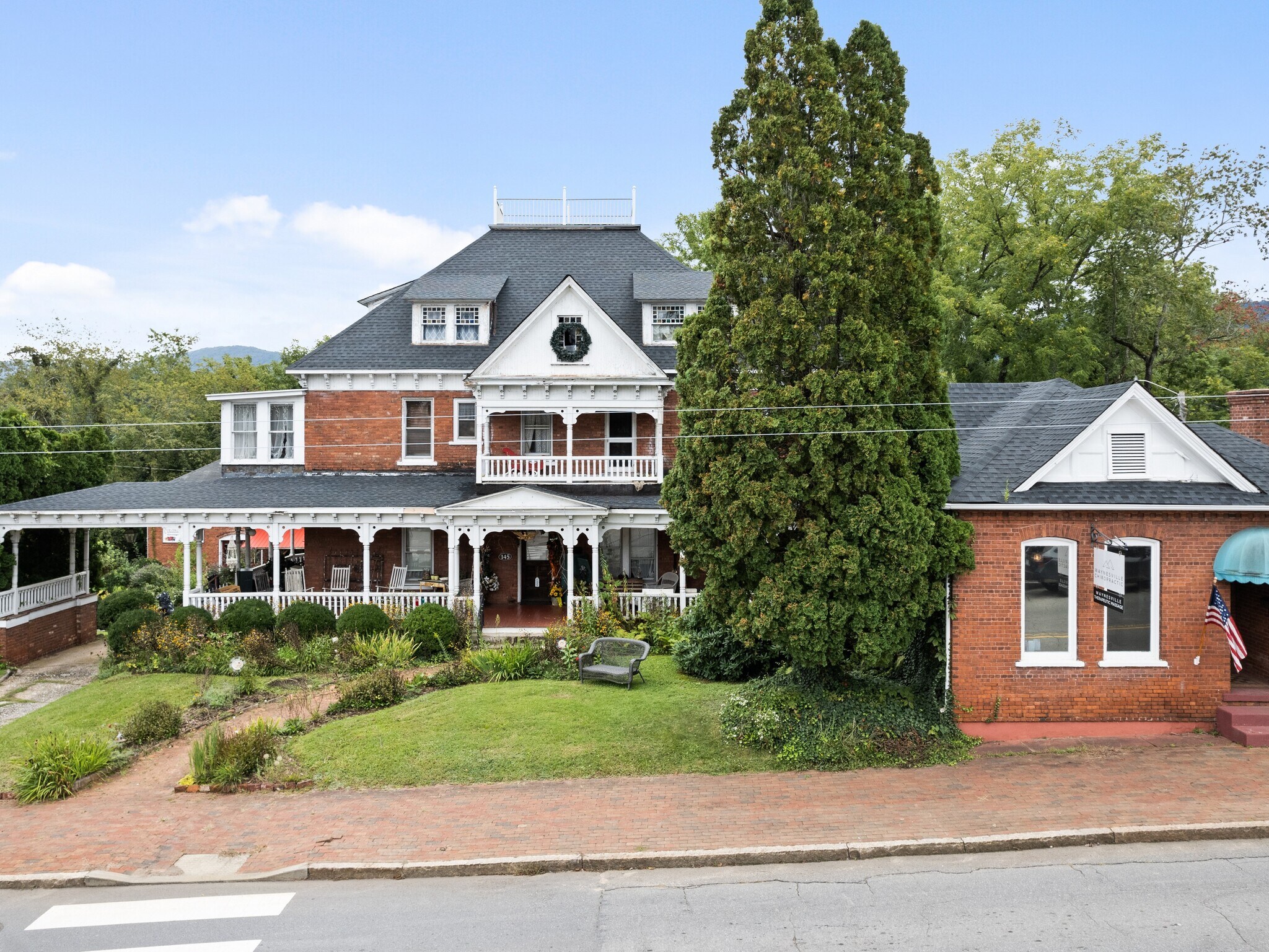 123 S Main St, Waynesville, NC for Sale