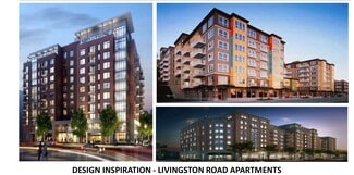 Oxon Hill, MD Residential - 7000-7220 Livingston Road Oxon Hill, MD Residential - 7000-7220 Livingston Road